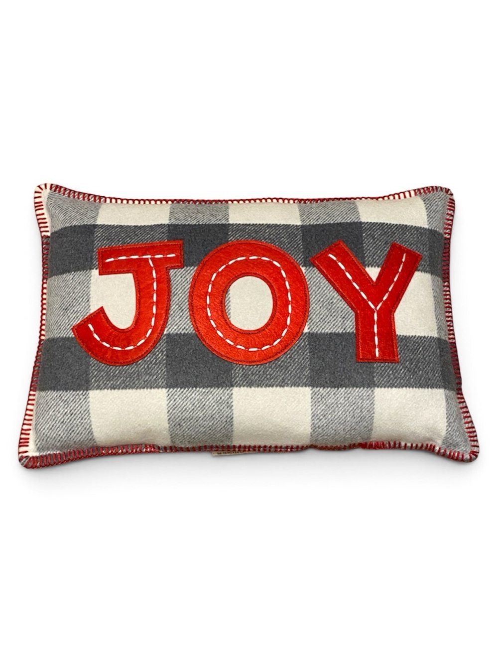 ‘JOY' Pillow (NWT!)